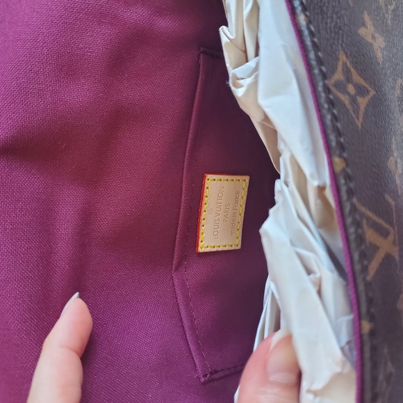 Crossbody Bag/Clutch - Picture 5 of 5